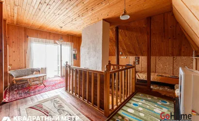  2-этаж.(133 м2), Бобруйск(Осоавиахима)