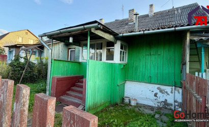 Купить 2-комнатную квартиру, Заславль, Зеленая ул.. Фото 9