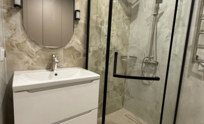 Снять 1-комнатную квартиру, Минск, просп. Победителей, д. 47 . Фото 9