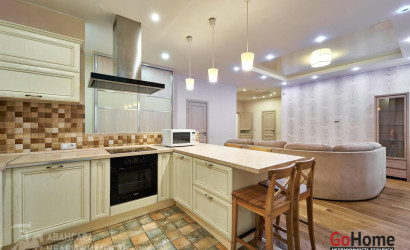 Купить 3-комнатную квартиру, Минск, Червякова ул., 55 (Центральный район). Фото 7