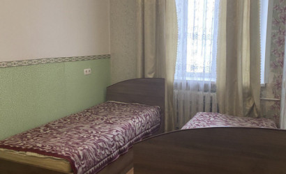 Снять 2-комнатную квартиру на сутки, Осиповичи, Сташкевича, 21. Фото 3