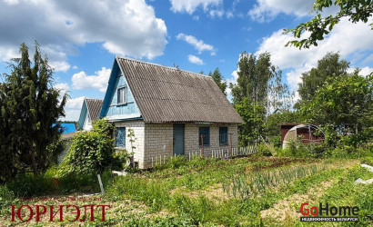 Купить дачу, Витебск, 2-я Верхняя, 7, 7.21 соток. Фото 12