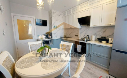 Купить 3-комнатную квартиру, Брест, ул. Колесника, д. . Фото 14