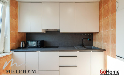 Купить 2-комнатную квартиру, Минск, Одинцова ул., 36/1 (Фрунзенский район). Фото 3