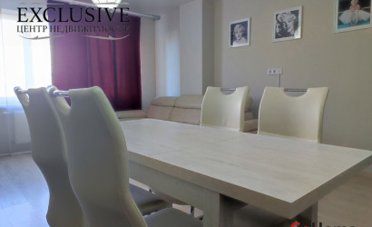 Купить 3-комнатную квартиру, Минск, Лосика ул., 31(Московский район). Фото 8