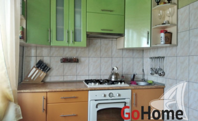 Купить 3-комнатную квартиру, Брест, Восток, ул. Московская. Фото 10