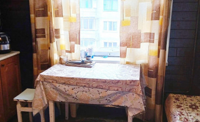 Снять 2-комнатную квартиру на сутки, Бешенковичи, Молодёжная, 15 . Фото 2