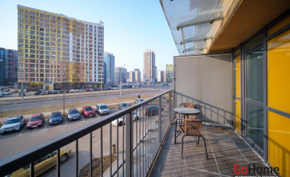 Купить 1-комнатную квартиру, Минск, Левина ул., 9(Октябрьский район). Фото 14
