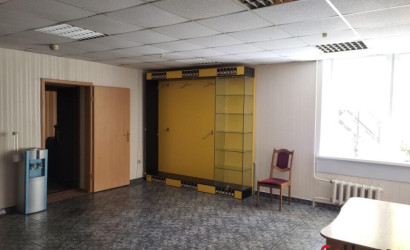 Продажа офиса, Витебск, Фрунзе просп., 17/а,  387 кв.м.. Фото 5