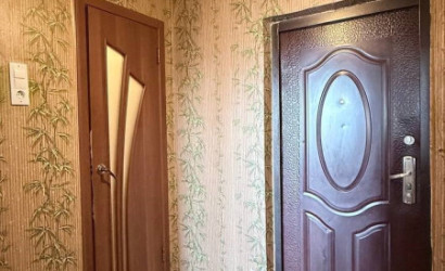 Купить 1-комнатную квартиру, Витебск, Московский, 99/1. Фото 14