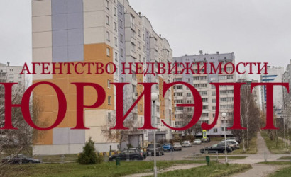 Купить 2-комнатную квартиру, Витебск, Короткевича, 6/1. Фото 1