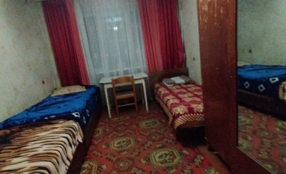 Купить 3-комнатную квартиру, Жерносеки, Молодежная ул., 14. Фото 3