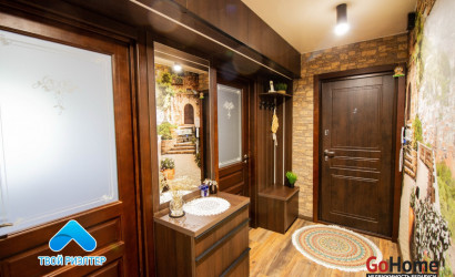 Купить 3-комнатную квартиру, Гомель, ул. Бровки Петруся, д. 43. Фото 17