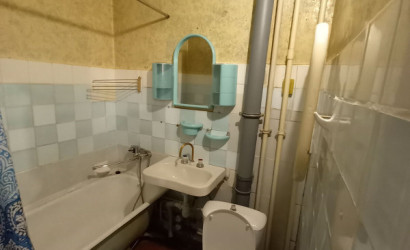 Купить 2-комнатную квартиру, Новополоцк, Блохина ул., 15. Фото 16