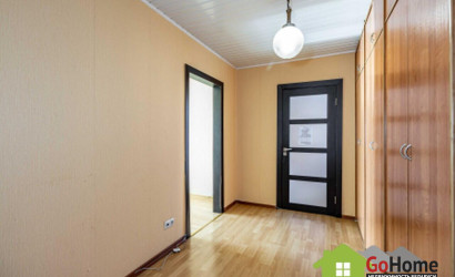 Купить 3-комнатную квартиру, Минск, Сухаревская ул., 5 (Фрунзенский район). Фото 27