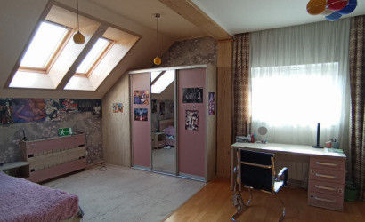 Купить коттедж, Полоцк, Парковый 6-й пер., 6, 10 соток. Фото 15