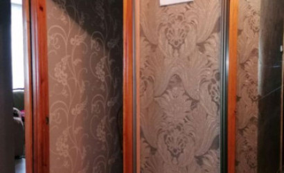 Снять 2-комнатную квартиру на сутки, Браслав, Октября 9. Фото 10