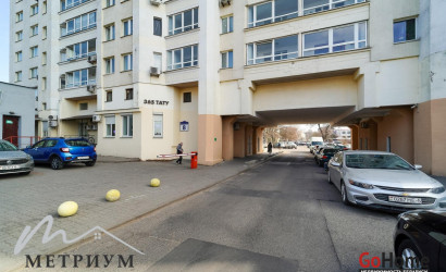 Аренда помещения, Минск, Сторожовская ул., 8,  105.1 кв.м.. Фото 10