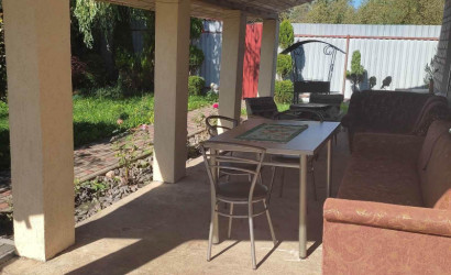 Купить дом в деревне, Строитель-96, 5.23 соток. Фото 24