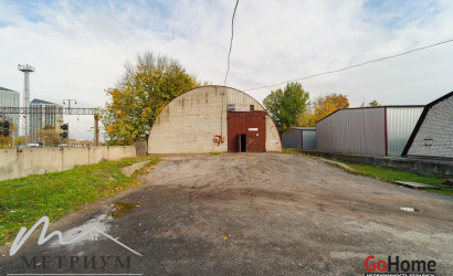Аренда склада, Минск, Станиславского ул., 1, 407 кв.м. Фото 9