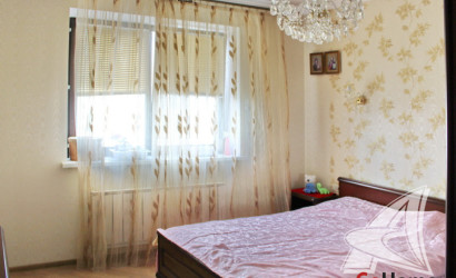 Купить 3-комнатную квартиру, Брест, Ковалево, ул. Октябрьской Революции. Фото 8