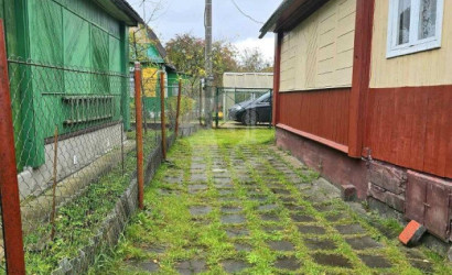 Купить дом в деревне, . Дорожник, 4.7 соток. Фото 8