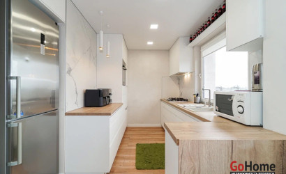 Купить 3-комнатную квартиру, Минск, Куйбышева, 46 (Советский район). Фото 2