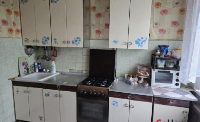 Купить 2-комнатную квартиру, Моторово, Полевая ул., 19. Фото 11