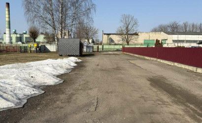 Продажа помещения, Лида, Фурманова пер., 15,  1200 кв.м.. Фото 3