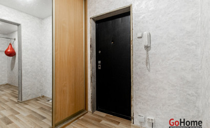 Купить 2-комнатную квартиру, Минск, Голубева, 9 (Московский район). Фото 10