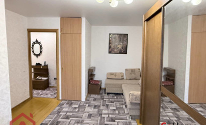 Снять 1-комнатную квартиру, Минск, Антоновская, 28 (Партизанский район). Фото 4