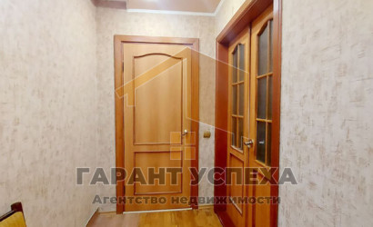 Купить 1-комнатную квартиру, Брест, просп. Партизанский, д. . Фото 10