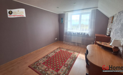 Купить коттедж, Озерцы, Новоселов ул., 1/Б, 25 соток. Фото 19