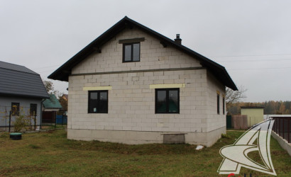 Купить дом, Дружба, Чернавчицкий с/с, 8.18 соток. Фото 6