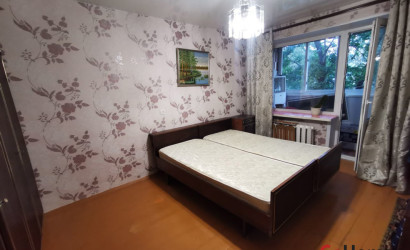 Купить 2-комнатную квартиру, Витебск, Берестеня, 5. Фото 9