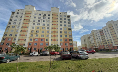 Купить 2-комнатную квартиру, Гродно, Огинского, 46. Фото 15