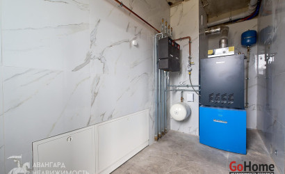 Купить дом, Озерный берег, 15 соток. Фото 10