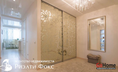 Купить 3-комнатную квартиру, Минск, Филимонова ул. 12 (Партизанский район). Фото 3