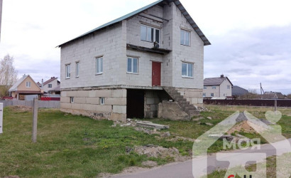 Купить дом, Молодечно, Гусовского ул., 10 соток. Фото 3