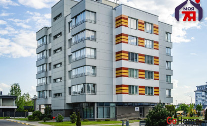 Купить 2-комнатную квартиру, Минск, Жасминовая ул., 3/Д (Партизанский район). Фото 28