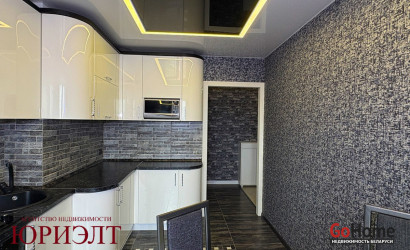Купить 2-комнатную квартиру, Витебск, 33-й Армии. Фото 26