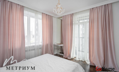 Купить 2-комнатную квартиру, Минск, Победителей просп., 135/б(Центральный район). Фото 7