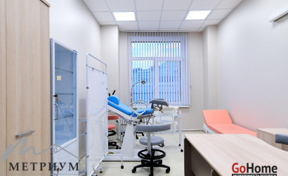 Продажа торгового помещения, Минск, Чюрлениса ул., 8,  217.3 кв.м.. Фото 12