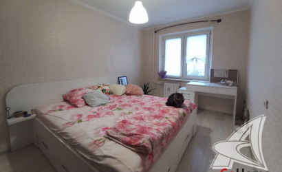 Купить 4-комнатную квартиру, Брест, Ковалево, ул. Суворова. Фото 2