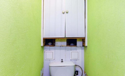 Купить 1-комнатную квартиру, Минск, Руссиянова ул., 25 (Первомайский район). Фото 11