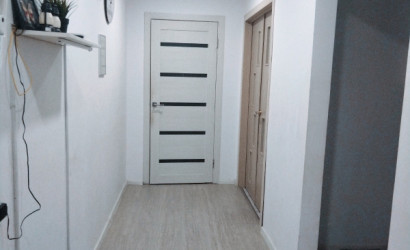 Купить 1-комнатную квартиру, Брест, ул. Пушкинская, д. 80. Фото 19