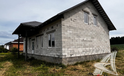 Купить дом, Новые Лыщицы, Лыщицкий с/с, 15.1 соток. Фото 7