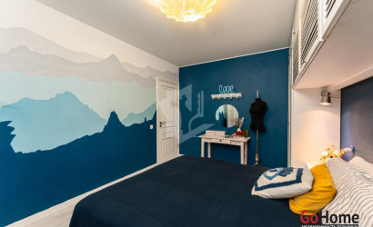 Купить 3-комнатную квартиру, Лесной, Александрова ул., 3. Фото 21