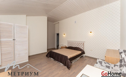 Купить дом, Логожеск, Центральная ул., 5.05 соток. Фото 38