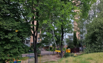 Купить 2-комнатную квартиру, Минск, Петра Глебки, 58(Фрунзенский район). Фото 23